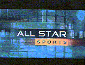ALL STAR SPORTS