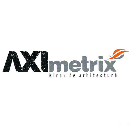 AXIMETRIX BIROU DE ARHITECTURĂ