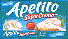 APETITO SUPER CREMO