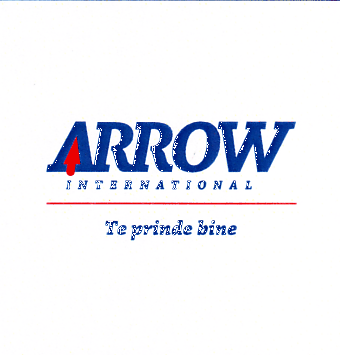 ARROW INTERNATIONAL TE PRINDE BINE