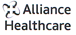 ALLIANCE HEALTHCARE