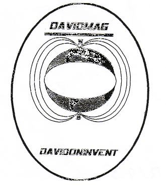 DAVIDMAG DAVIDONINVENT