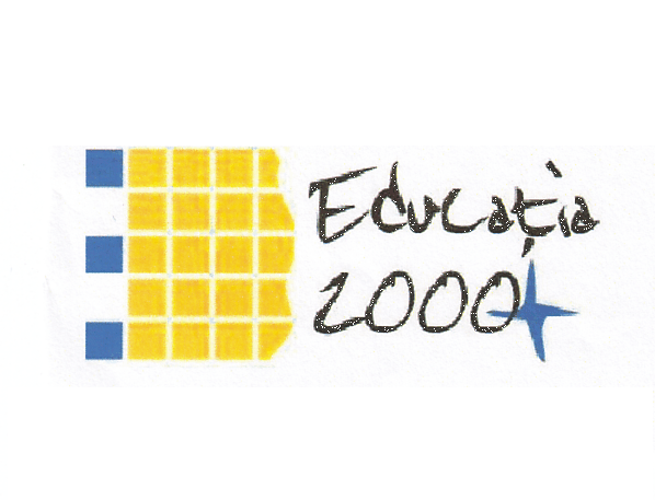 EDUCAŢIA 2000 +