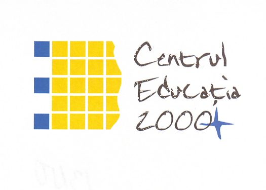 CENTRUL EDUCAŢIA 2000+
