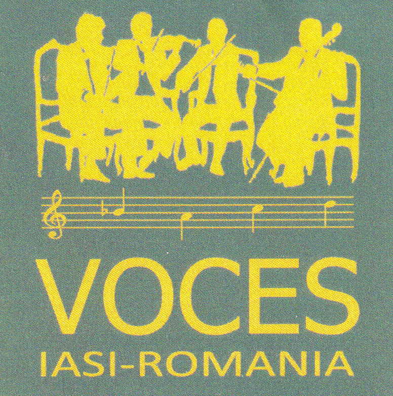 VOCES IASI ROMANIA