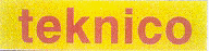 TEKNICO
