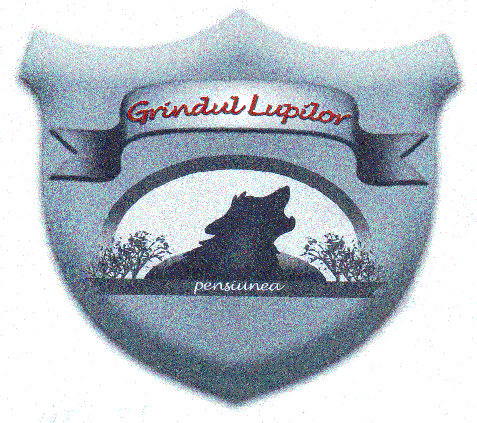 GRINDUL LUPILOR