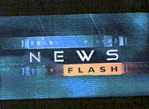 NEWS FLASH