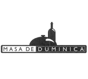 MASA DE DUMINICA