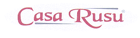 CASA RUSU