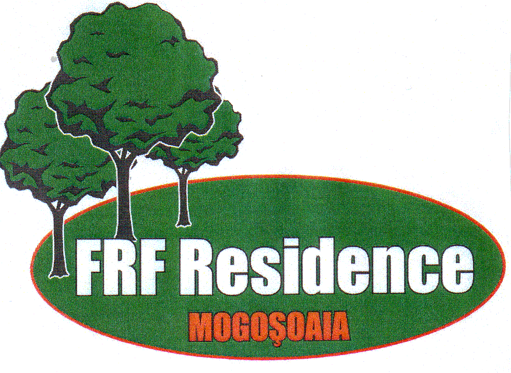 FRF RESIDENCE MOGOŞOAIA