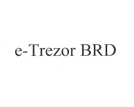 E-TREZOR BRD