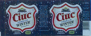 CIUC PREMIUM WINTER