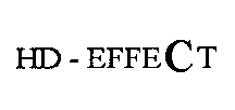HD-EFFECT
