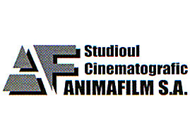 STUDIOUL CINEMATOGRAFIC ANIMAFILM