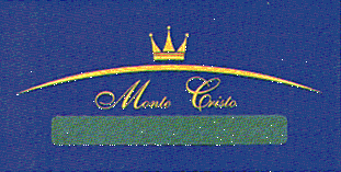 MONTE CRISTO