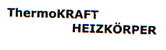 TERMOKRAFT HEIZKORPER