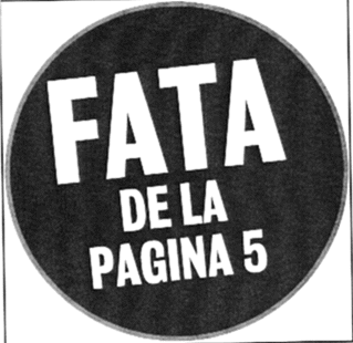 FATA DE LA PAGINA 5