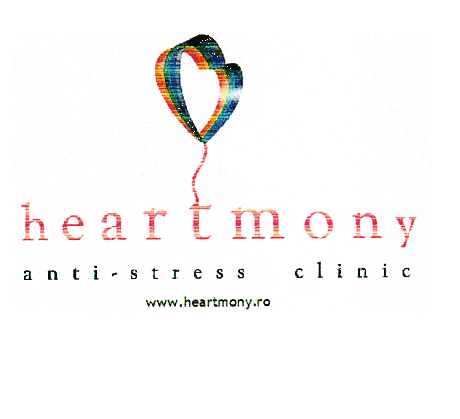 HEARTMONY ANTI - STRESS CLINIC