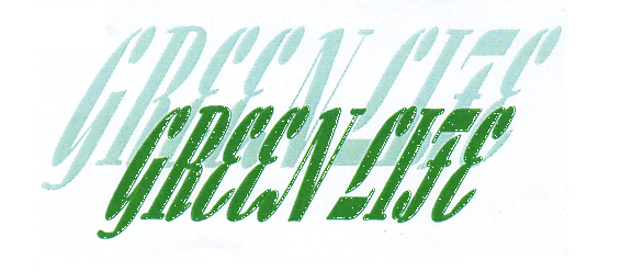 GREEN LIFE