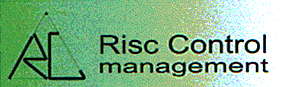RISC CONTROL MANAGEMENT