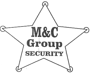 M&C GROUP SECURITY