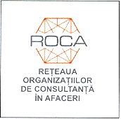 RETEAUA ORGANIZATIILOR DE CONSULTANŢĂ IN AFACERI ROCA