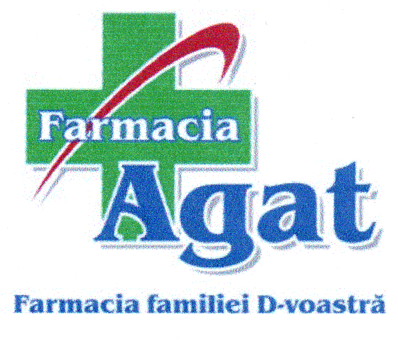 FARMACIA AGAT FARMACIA FAMILIEI D-VOASTRĂ