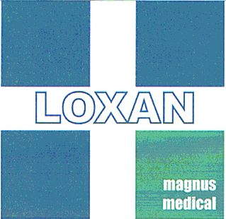 LOXAN MAGNUS MEDICAL