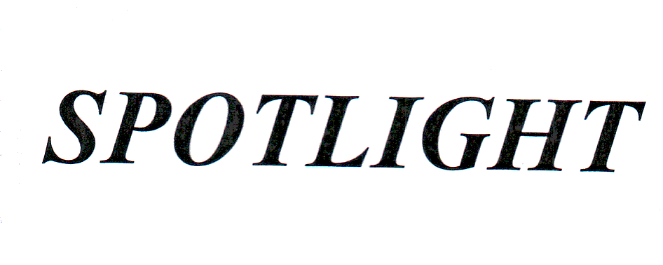 SPOTLIGHT