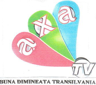 AXA TV BUNA DIMINEATA TRANSILVANIA