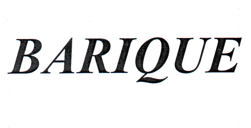 BARIQUE