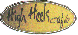 HIGH HEELS CAFE