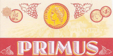 PRIMUS