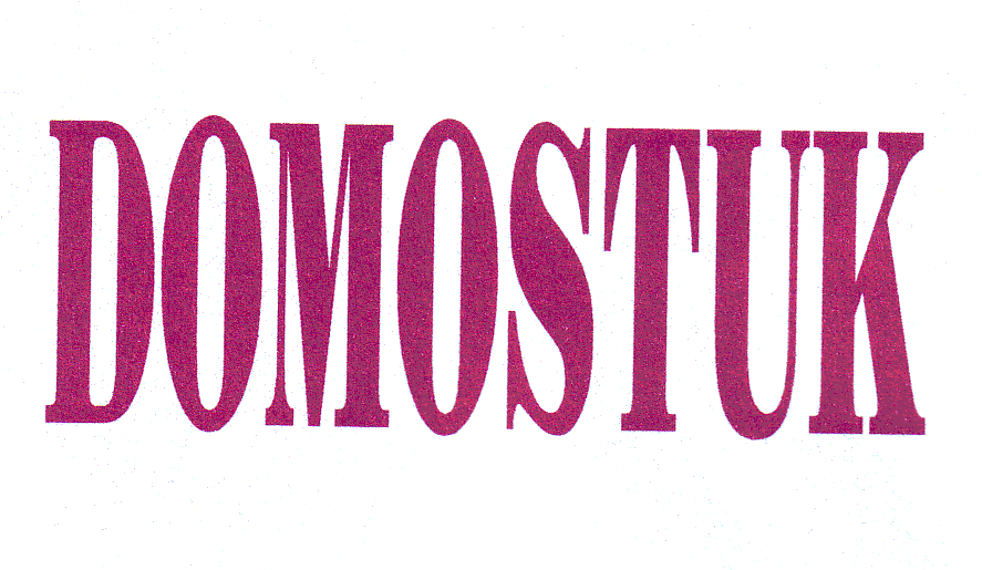 DOMOSTUK