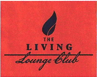 THE LIVING LOUNGE CLUB