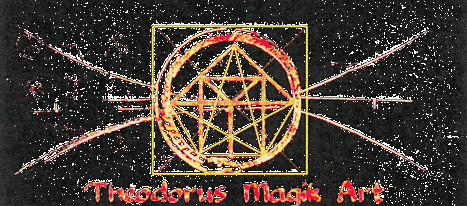 THEODORUS MAGIK ART