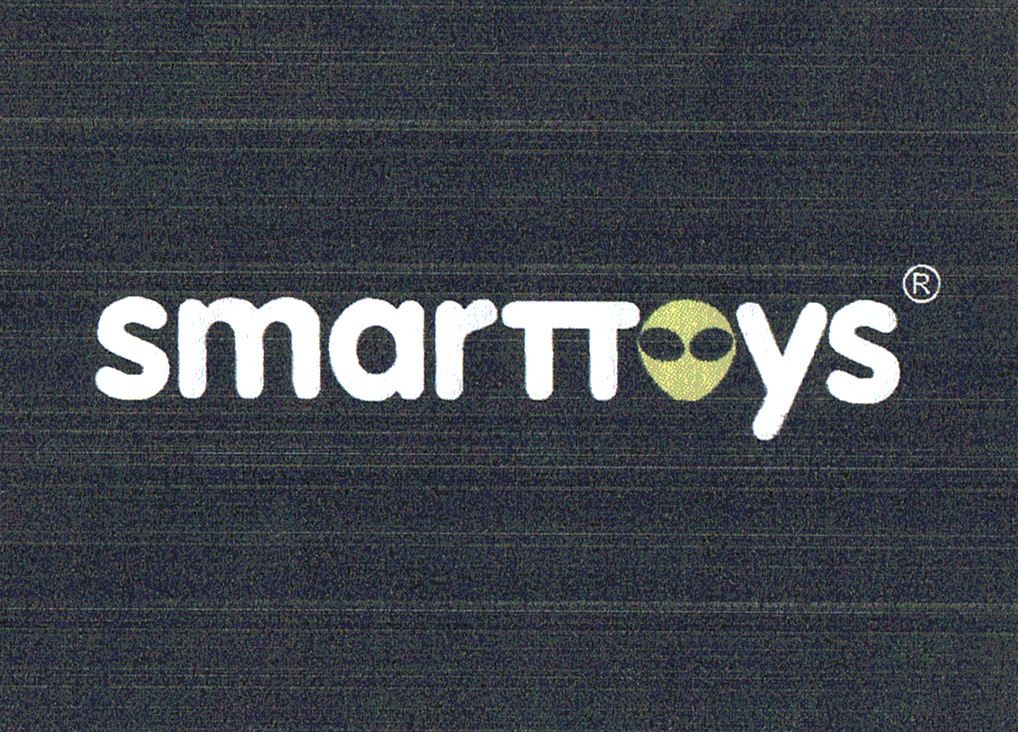 SMART TOYS