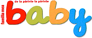 FAMILIA MEA BABY DE LA PĂRINTE LA PĂRINTE