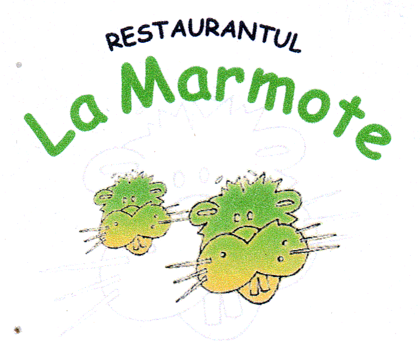 RESTAURANTUL LA MARMOTE