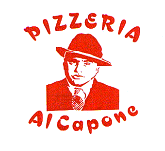 PIZZERIA AL CAPONE