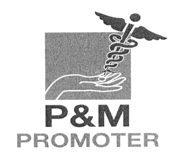 P&M PROMOTER