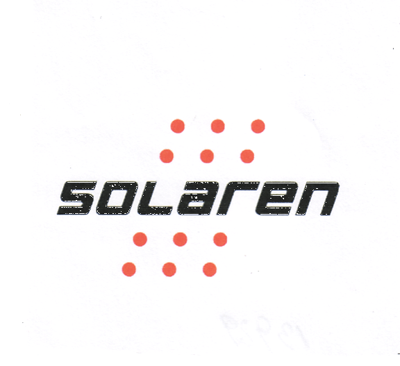 SOLAREN