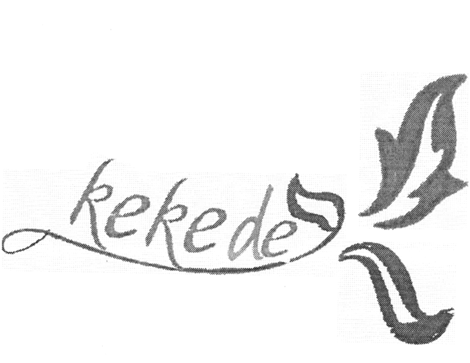 KEKEDE