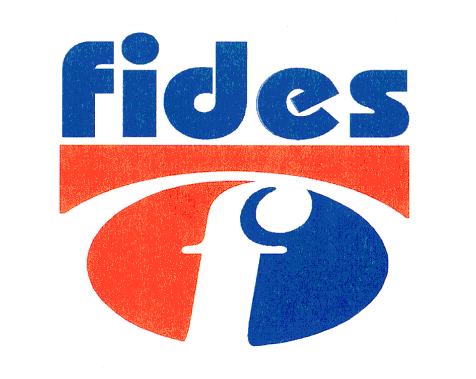 FIDES - FII DESCURCARET!