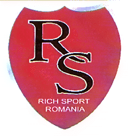 RS RICH SPORT ROMANIA