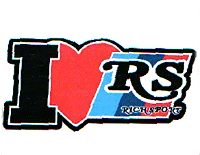 I RS RICH SPORT