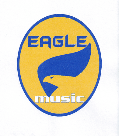 EAGLE MUSIC