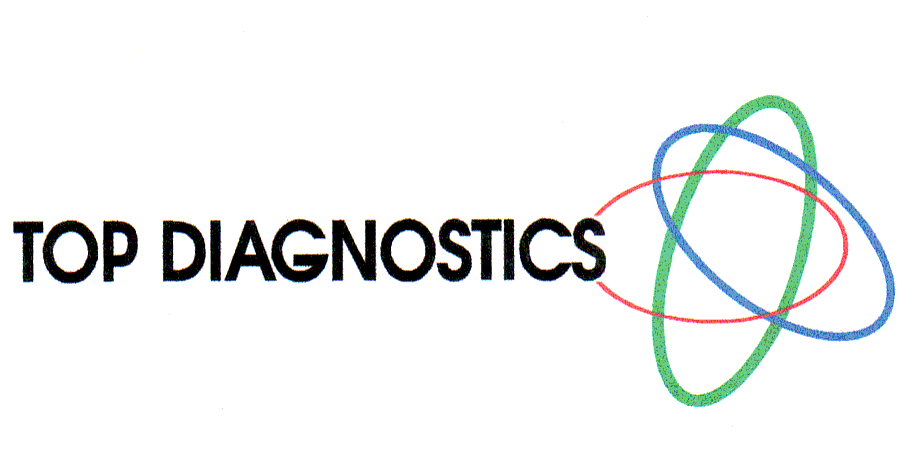 TOP DIAGNOSTICS
