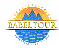 BABEL TOUR